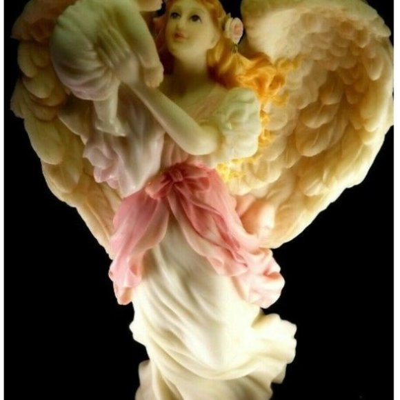 SERAPHIM CLASSIC MARIAH "HEAVENLY JOY" - Picture 1 of 5